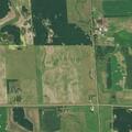 Female with dislocated hip replacement at Highway 44