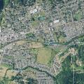 Man with stomach and lower abdominal pain at mobile home park
