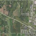 Young child seizing near Saukville