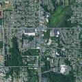 Person bitten by dog at North Bend residence