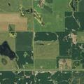 Soybean field fire north of Parkston address