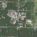 Person having seizure at factory on West White Lake Drive