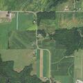 Small fire reported on County Road D