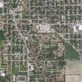 Runaway child reported at Washington Place