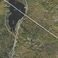 Person having stroke near Loudon Ridge Road