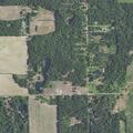 Woman experiences chest pain near Chambers Road in Tuscola
