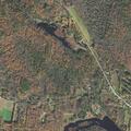 Person experiencing chest pain near Mountain Road