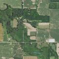 74-year-old woman possibly having a stroke in Edmore