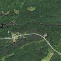Rollover crash with person trapped on State Route 8