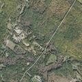 Minor injured falling from cargo net at camp ropes course