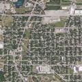 Runaway reported on South Washington Avenue