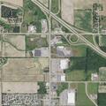 67-year-old woman sick near Bagpipe Drive in Pine River Township