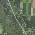Vehicle stopped on Wildlife Rd near Open Myers Body Shop
