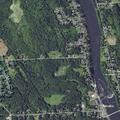 40-year-old man lying in road near Barrett Drive