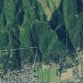 Person requires lift assist and ambulance near Sutherlin