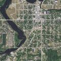 Person fell near North State Road with no injury
