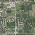 Elderly woman reports hard fall at Shadowwood Circle