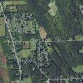 Juvenile dirt bike disturbance on Hillcrest Drive