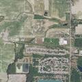 Juvenile assaults grandparent at Saginaw residence