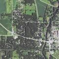 Woman not acting normally at home in Estherville