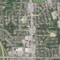 False fire alarm caused by burnt food in West Bend