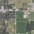 77-year-old woman with fast irregular heartbeat at apartment