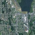 Domestic disturbance outside North Bend Dollar Tree