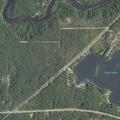 74-year-old female with breathing difficulty in Newaygo