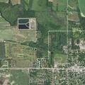 Woman with swollen foot after arterial surgery in Edmore