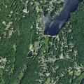Unanswered 911 call near Hadlock Pond Road
