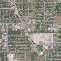Grass or lot fire reported on East Genesee