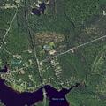 65-year-old woman with breathing trouble at Lakeshore Dr