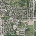 Possible false 911 call near Sand Drive tower