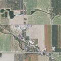 Obvious death reported in driveway near W Saginaw Rd in Richville