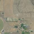 Person reports people in yard near 1st and Maurice in Crane