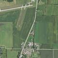 Man with brain bleed falls at Clearview facility
