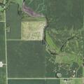 Female with possible stroke symptoms in Armstrong IA