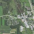 83-year-old female fell and is in pain at Alder Lane