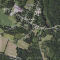 Infant found with blood in diaper near County Route 17 in Williamstown