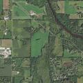 Person weak and dizzy near Deerfield Road in Saukville
