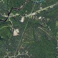 Person injured from fall at Blue Waters Road