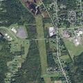 Elderly woman has difficulty breathing in Oswego