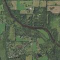 Man delirious with speech issues near Deerfield Road in Saukville
