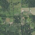 Neighbor assault and threats reported on Rossman Road