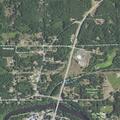 84-year-old male unresponsive, CPR started in Newaygo