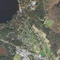 73-year-old male with vomiting and headache in New London