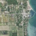 67-year-old man with flu symptoms in Port Sanilac