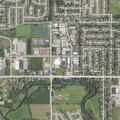 Traumatic injury reported near North River Road in West Bend