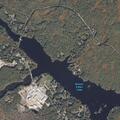 Seizure incident near Nutter Camp Road