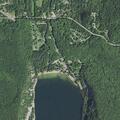 Man reports missing wife and child at state park